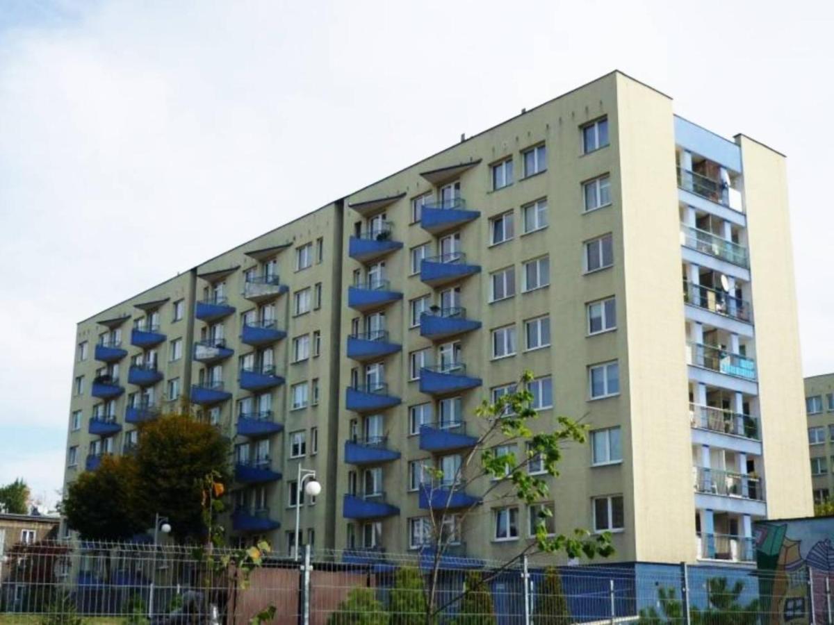 Pastel Blue Silesian Place Apartments Katowice Extérieur photo