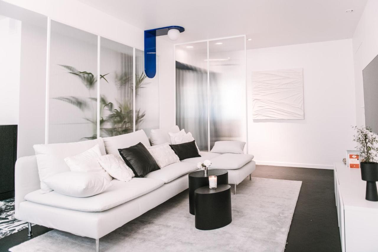 Pastel Blue Silesian Place Apartments Katowice Extérieur photo