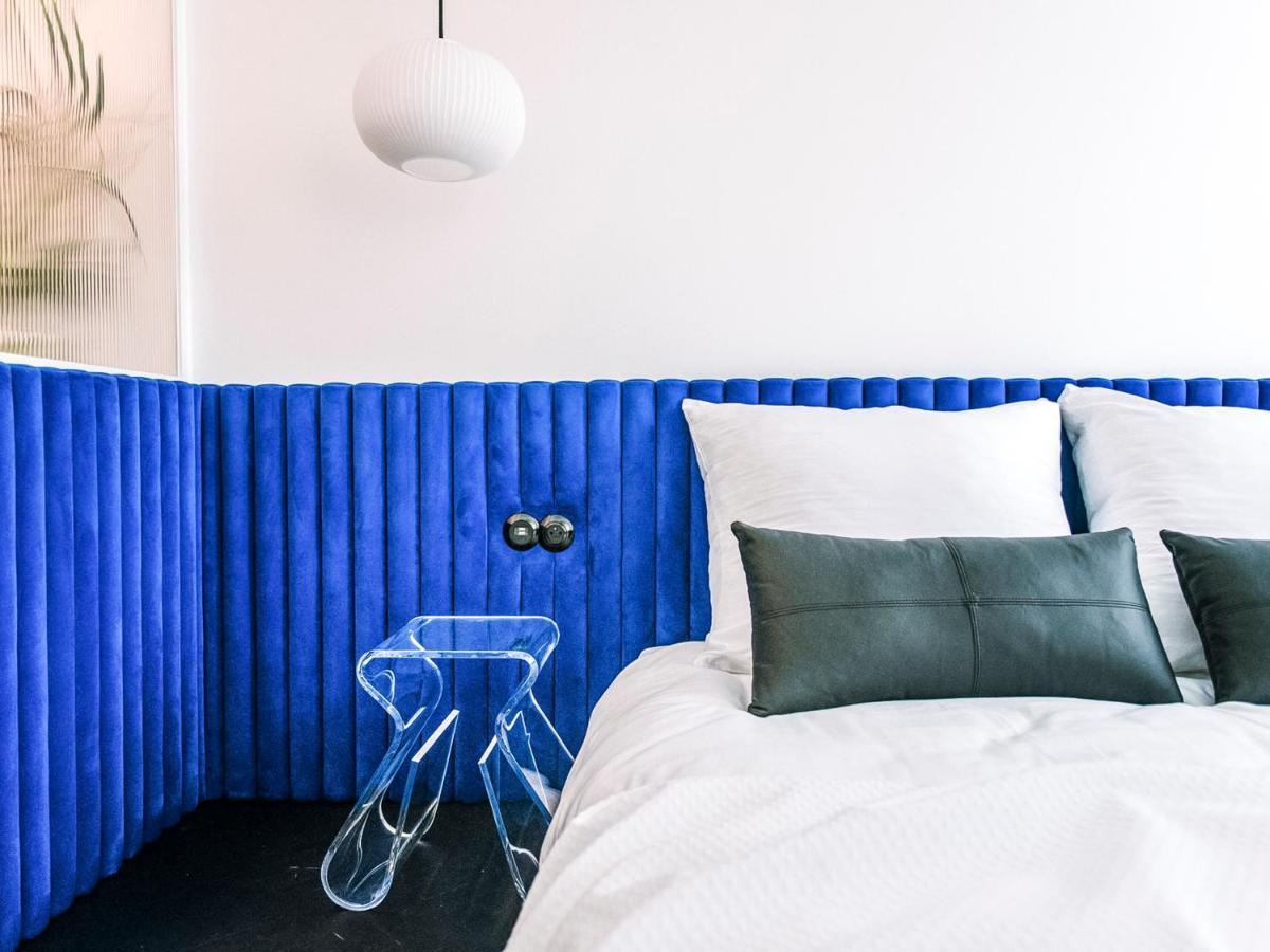 Pastel Blue Silesian Place Apartments Katowice Extérieur photo