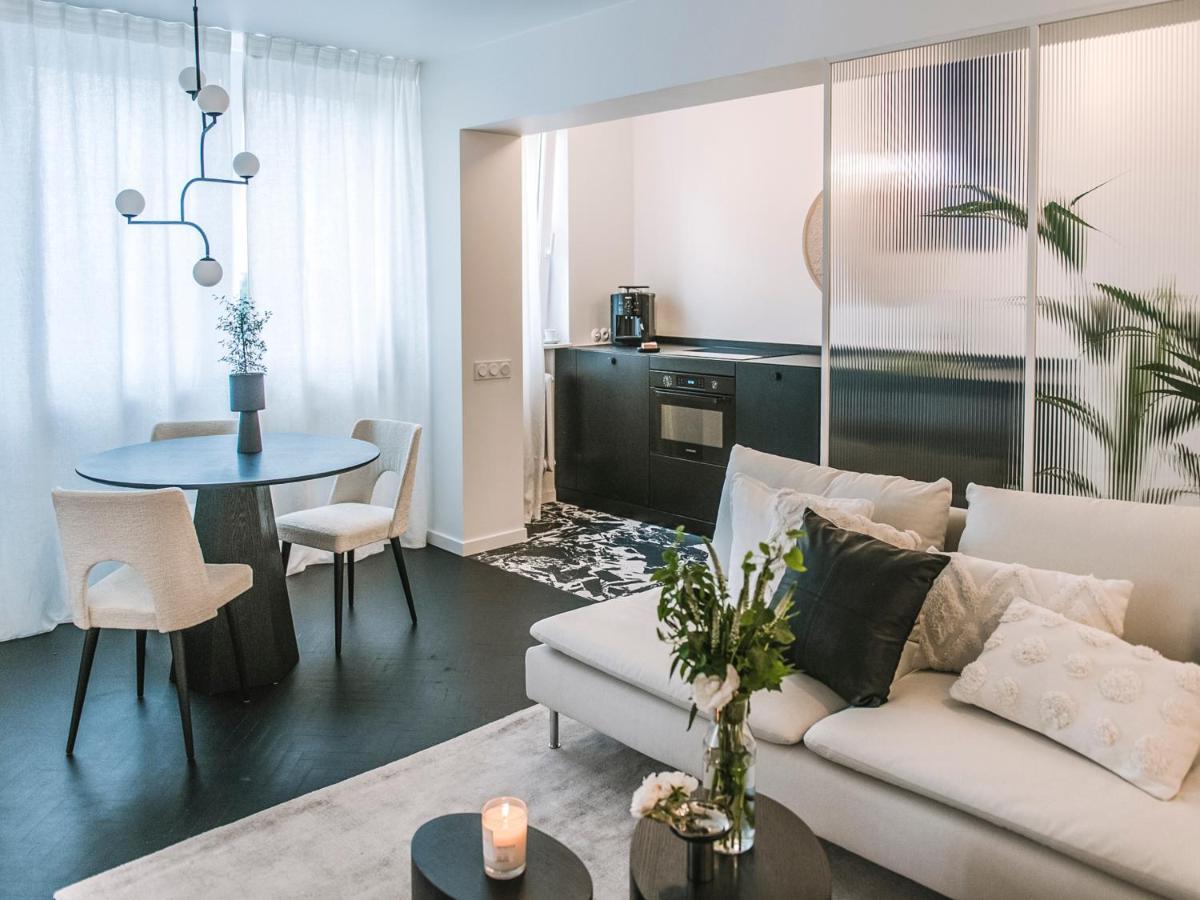 Pastel Blue Silesian Place Apartments Katowice Extérieur photo