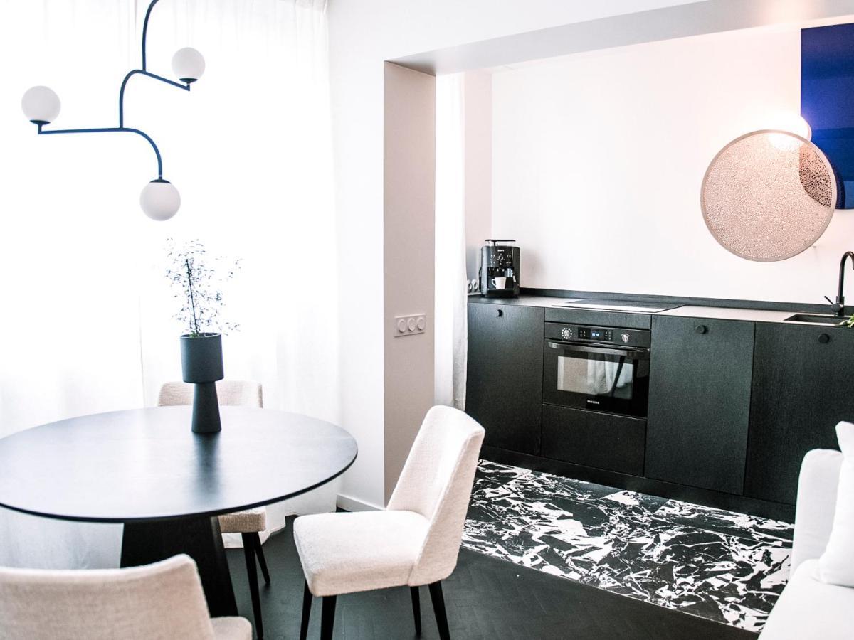 Pastel Blue Silesian Place Apartments Katowice Extérieur photo