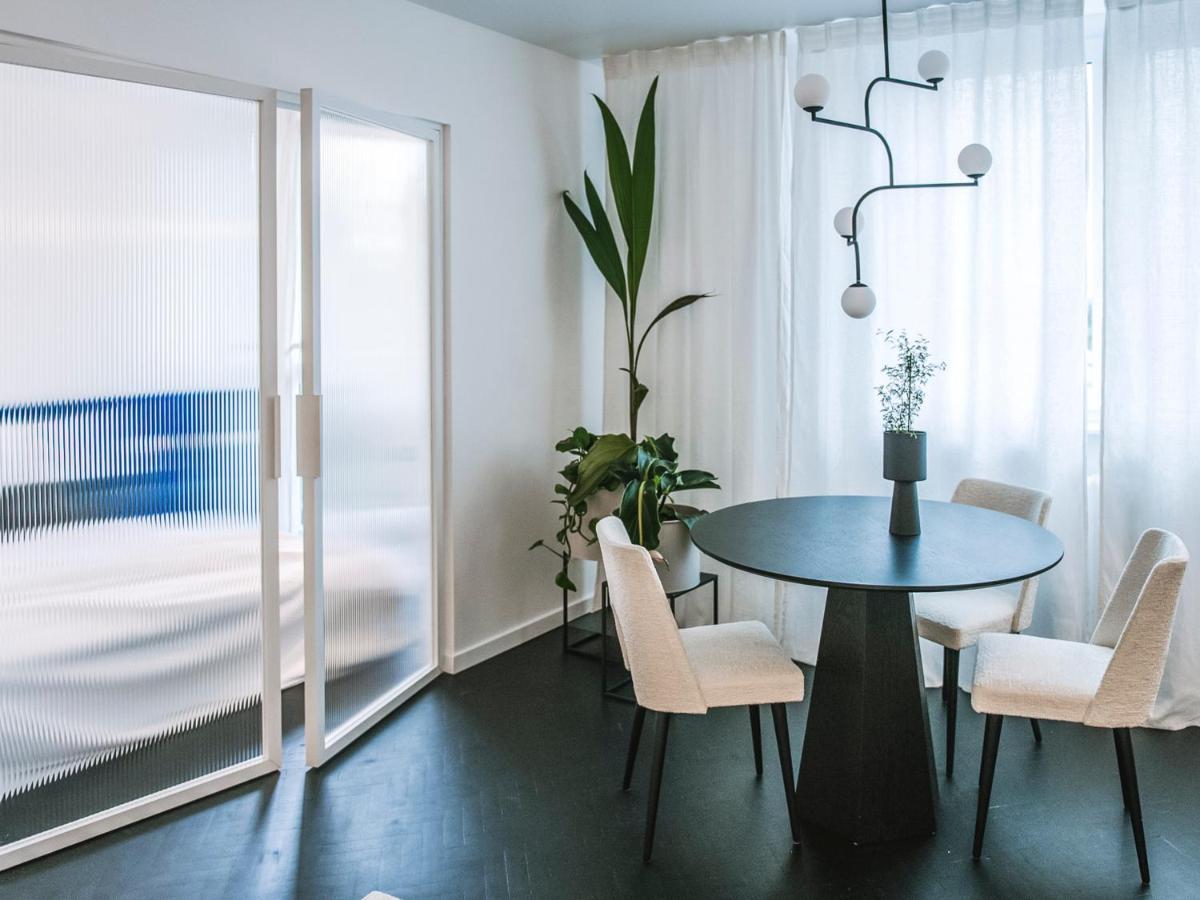 Pastel Blue Silesian Place Apartments Katowice Extérieur photo